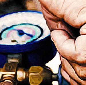 car mechanic Moorabbin